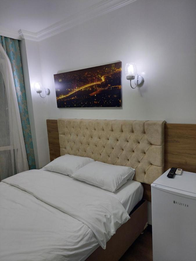 Taksim Sem Hotel イスタンブール エクステリア 写真