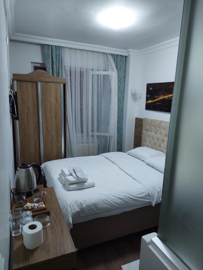 Taksim Sem Hotel イスタンブール エクステリア 写真