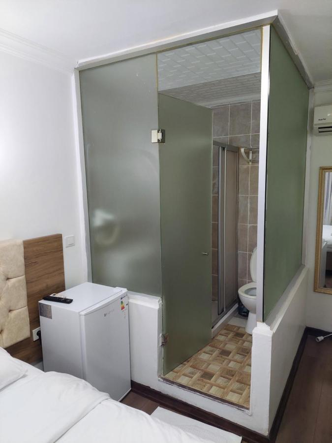 Taksim Sem Hotel イスタンブール エクステリア 写真