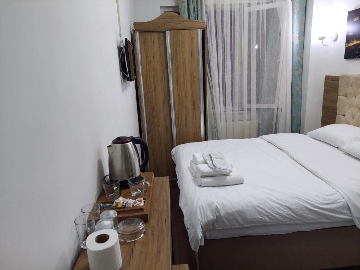 Taksim Sem Hotel イスタンブール エクステリア 写真