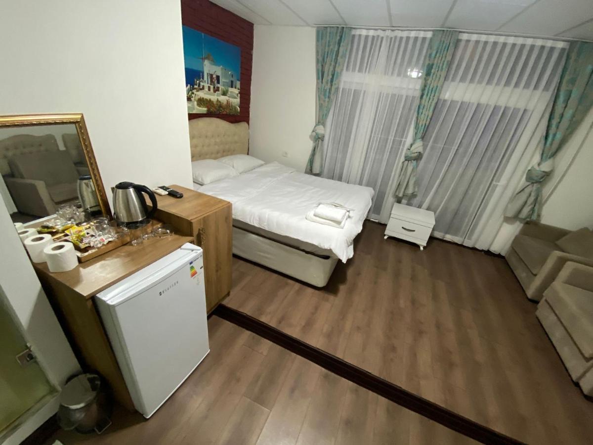 Taksim Sem Hotel イスタンブール エクステリア 写真