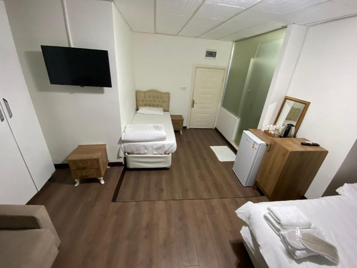 Taksim Sem Hotel イスタンブール エクステリア 写真
