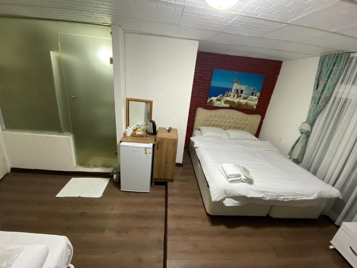 Taksim Sem Hotel イスタンブール エクステリア 写真