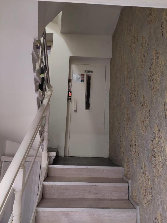 Taksim Sem Hotel イスタンブール エクステリア 写真