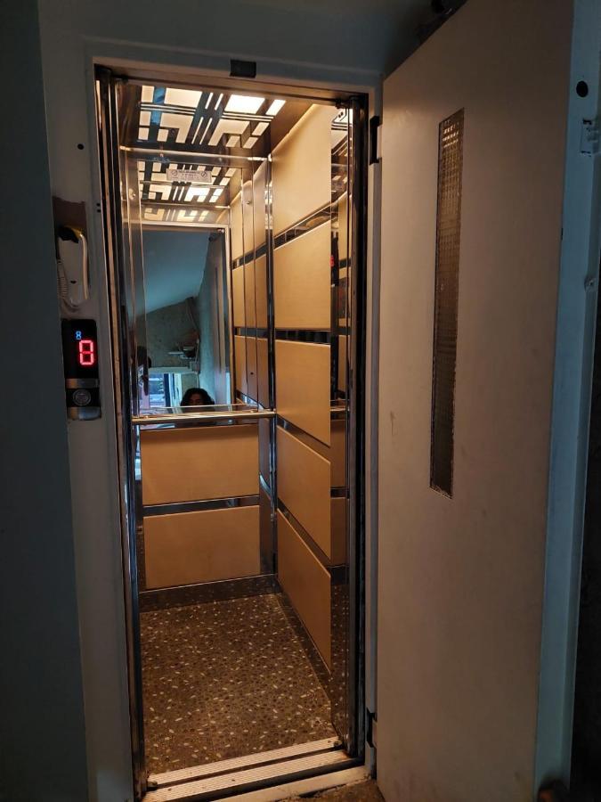 Taksim Sem Hotel イスタンブール エクステリア 写真