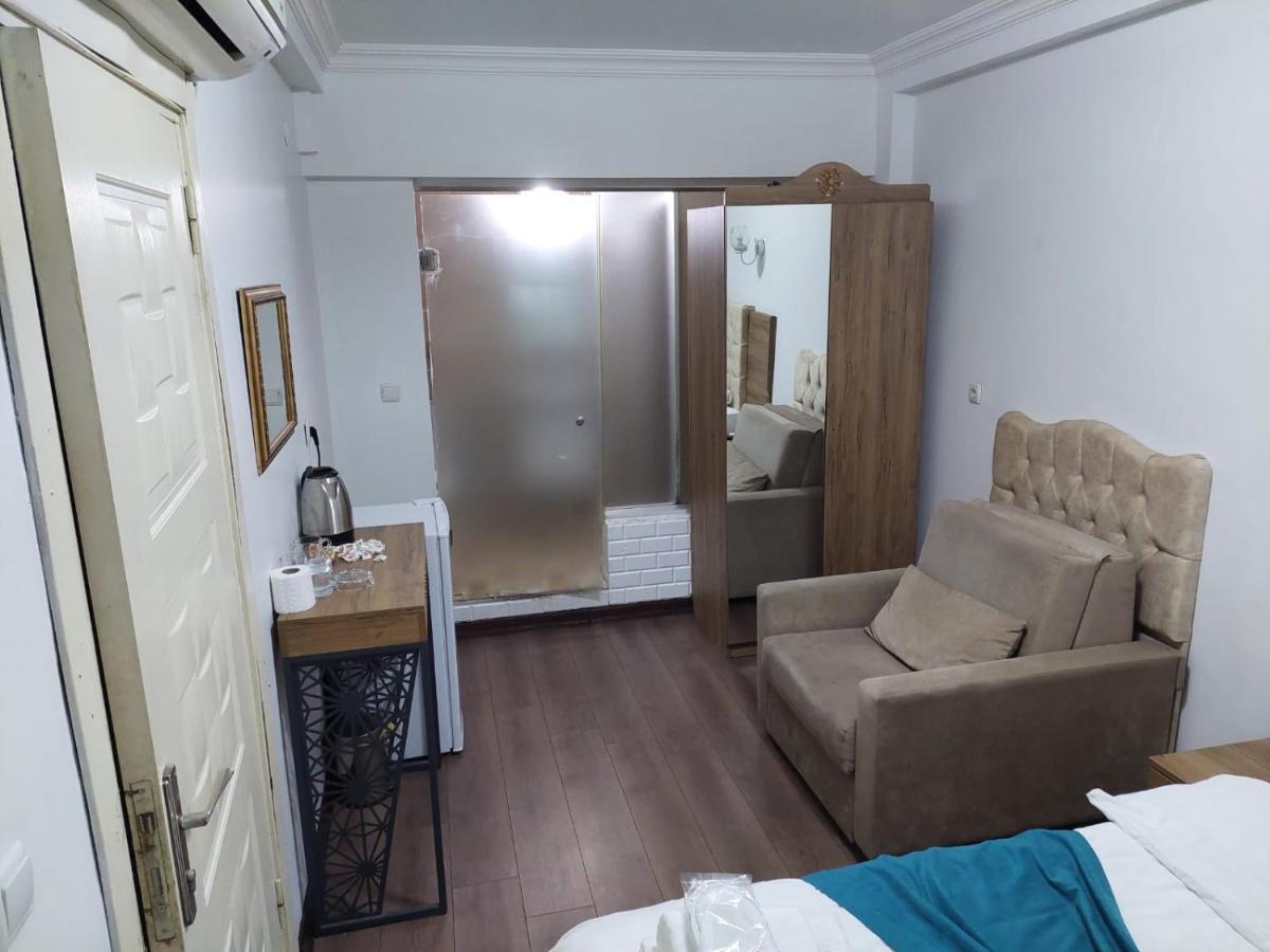Taksim Sem Hotel イスタンブール エクステリア 写真