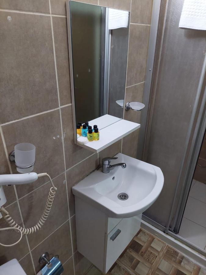 Taksim Sem Hotel イスタンブール エクステリア 写真