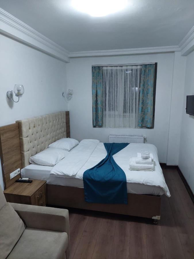 Taksim Sem Hotel イスタンブール エクステリア 写真
