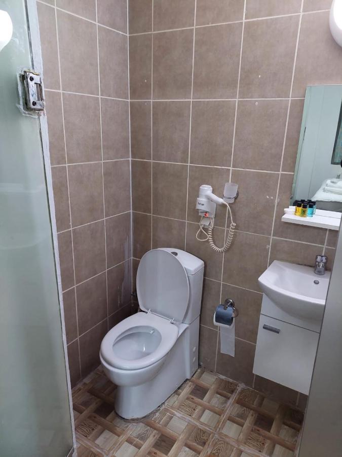 Taksim Sem Hotel イスタンブール エクステリア 写真
