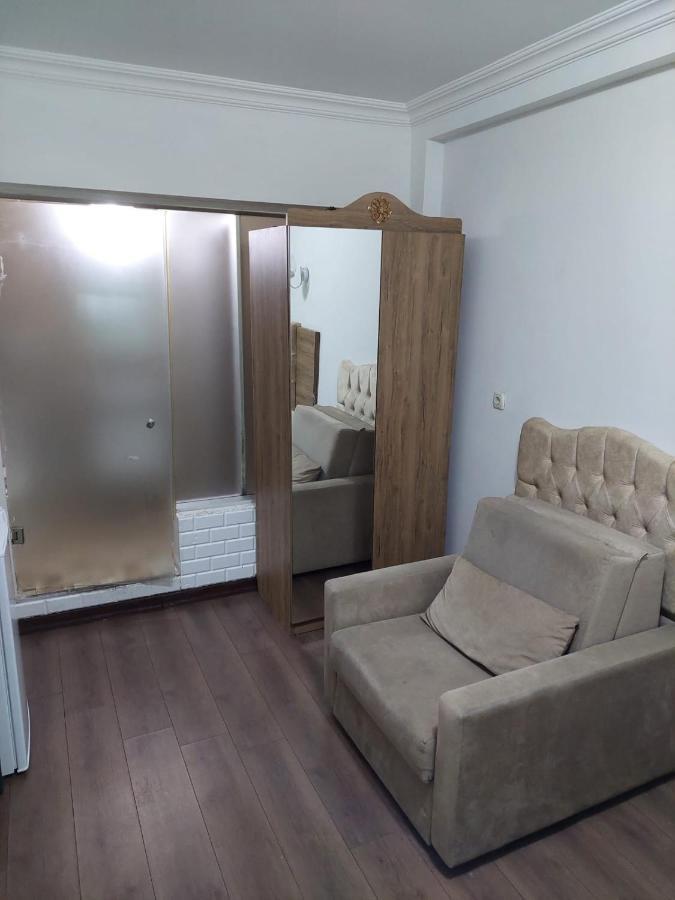 Taksim Sem Hotel イスタンブール エクステリア 写真