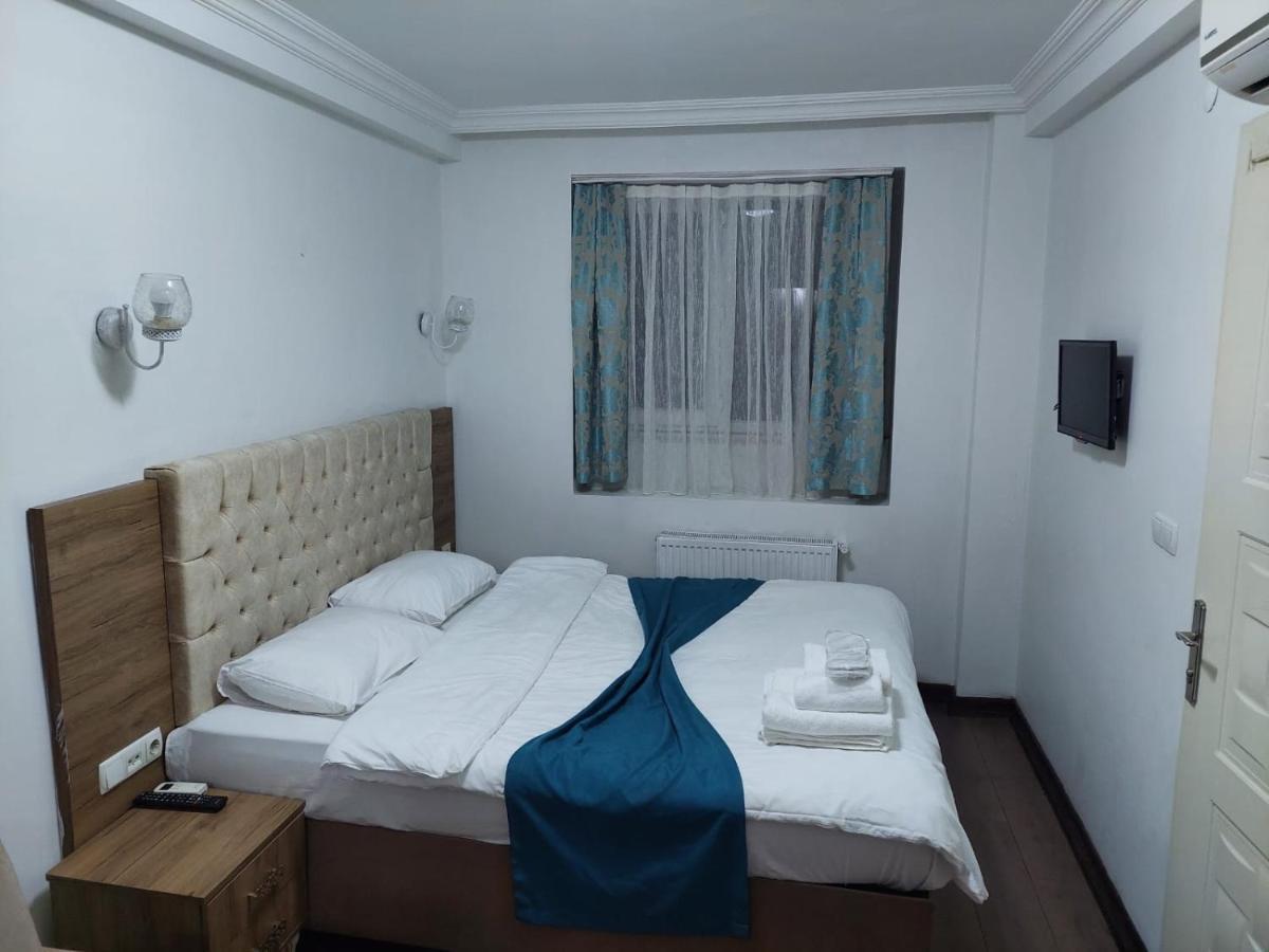 Taksim Sem Hotel イスタンブール エクステリア 写真