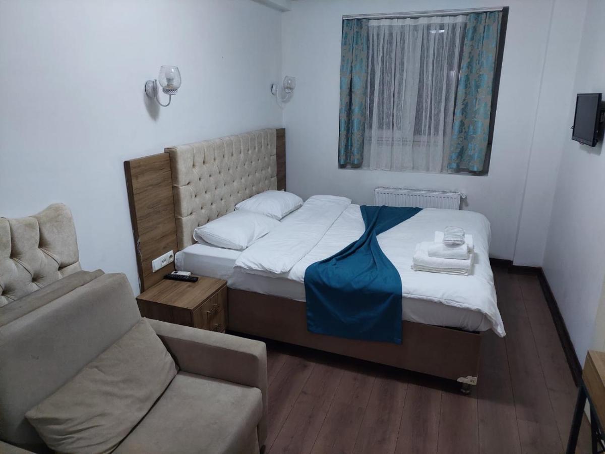 Taksim Sem Hotel イスタンブール エクステリア 写真